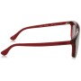 Lunettes de soleil Homme Havaianas PARATY/CS Rouge ø 54 mm: Plus de 300.000 produits de grandes marques en vente directe à prix 