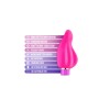 Vibromasseur Blush Aria Rose: Plus de 300.000 produits de grandes marques en vente directe à prix usine sur cadeaufou.com. Label