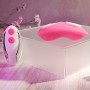 Vibromasseur Gender X Under the Radar Rose: Plus de 300.000 produits de grandes marques en vente directe à prix usine sur cadeau