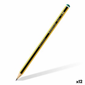 Crayon Staedtler Noris 120-4 Hexagonal 2H (12 Unités): Plus de 300.000 produits de grandes marques en vente directe à prix usine