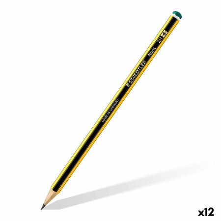 Crayon Staedtler Noris 120-4 Hexagonal 2H (12 Unités): Plus de 300.000 produits de grandes marques en vente directe à prix usine