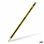 Crayon Staedtler Noris 120-4 Hexagonal 2H (12 Unités): Plus de 300.000 produits de grandes marques en vente directe à prix usine