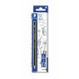 Crayon Staedtler Noris 120-4 Hexagonal 2H (12 Unités): Plus de 300.000 produits de grandes marques en vente directe à prix usine