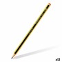 Crayon Staedtler Noris 120-0 Hexagonal 2B (12 Unités): Plus de 300.000 produits de grandes marques en vente directe à prix usine
