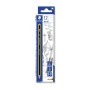 Crayon Staedtler Noris 120-0 Hexagonal 2B (12 Unités): Plus de 300.000 produits de grandes marques en vente directe à prix usine