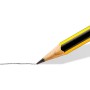 Crayon Staedtler Noris 120-0 Hexagonal 2B (12 Unités): Plus de 300.000 produits de grandes marques en vente directe à prix usine