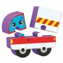 Puzzle Reig Voitures: Plus de 300.000 produits de grandes marques en vente directe à prix usine sur cadeaufou.com. Label boutiqu