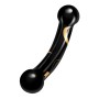 Dong Classique Secret Kisses Noir Ø 3,3 cm: Plus de 300.000 produits de grandes marques en vente directe à prix usine sur cadeau