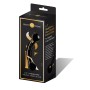 Dong Classique Secret Kisses Noir Ø 3,3 cm: Plus de 300.000 produits de grandes marques en vente directe à prix usine sur cadeau