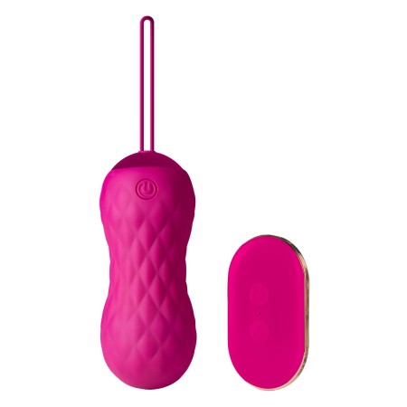 Vibromasseur à boules Blush Lush (by Blush) Rose: Plus de 300.000 produits de grandes marques en vente directe à prix usine sur 