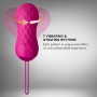 Vibromasseur à boules Blush Lush (by Blush) Rose: Plus de 300.000 produits de grandes marques en vente directe à prix usine sur 