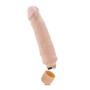 Gode réaliste Blush Au Naturel Home Wrecker TPE Ø 5,1 cm (20,3 cm): Plus de 300.000 produits de grandes marques en vente directe