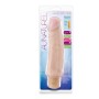 Gode réaliste Blush Au Naturel Home Wrecker TPE Ø 5,1 cm (20,3 cm): Plus de 300.000 produits de grandes marques en vente directe
