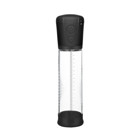 Pompe à pénis Dream Toys Automatic: Plus de 300.000 produits de grandes marques en vente directe à prix usine sur cadeaufou.com.
