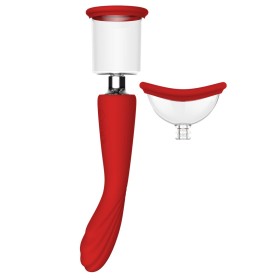 Pompe à pénis Dream Toys Red Revolution Rouge: Plus de 300.000 produits de grandes marques en vente directe à prix usine sur cad