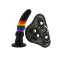 Gode ceinture Dream Toys Colourful Love: Plus de 300.000 produits de grandes marques en vente directe à prix usine sur cadeaufou