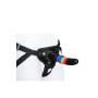 Gode ceinture Dream Toys Colourful Love: Plus de 300.000 produits de grandes marques en vente directe à prix usine sur cadeaufou