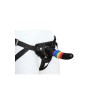Gode ceinture Dream Toys Colourful Love: Plus de 300.000 produits de grandes marques en vente directe à prix usine sur cadeaufou