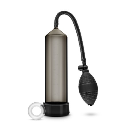 Pompe à pénis Blush Performance VX101 Noir: Plus de 300.000 produits de grandes marques en vente directe à prix usine sur cadeau