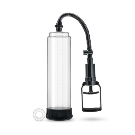 Pompe à pénis Blush Performance VX3: Plus de 300.000 produits de grandes marques en vente directe à prix usine sur cadeaufou.com
