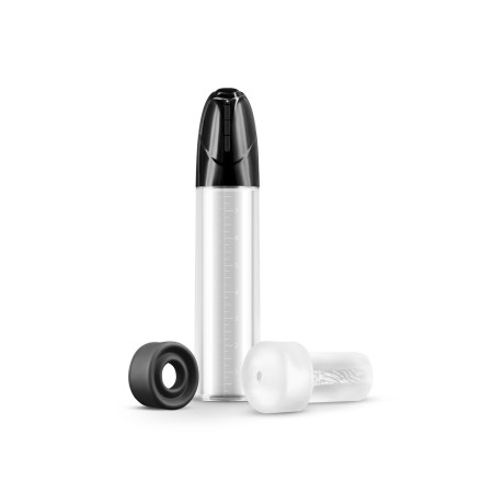 Pompe à pénis NS Novelties Titan Noir: Plus de 300.000 produits de grandes marques en vente directe à prix usine sur cadeaufou.c