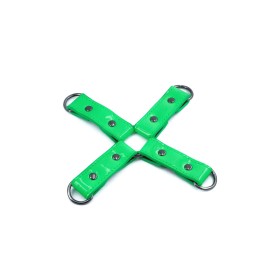 Kit de Bondage Cordage Réglable NS Novelties Electra: Plus de 300.000 produits de grandes marques en vente directe à prix usine 