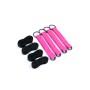 Kit de Bondage Cordage Réglable NS Novelties Electra: Plus de 300.000 produits de grandes marques en vente directe à prix usine 