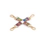 Kit de Bondage Cordage Réglable NS Novelties Spectra Bondage: Plus de 300.000 produits de grandes marques en vente directe à pri