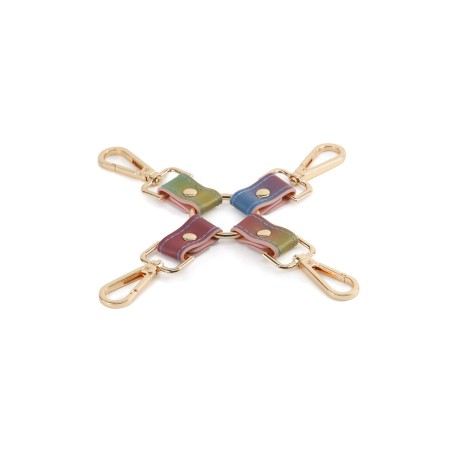 Kit de Bondage Cordage Réglable NS Novelties Spectra Bondage: Plus de 300.000 produits de grandes marques en vente directe à pri
