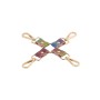 Kit de Bondage Cordage Réglable NS Novelties Spectra Bondage: Plus de 300.000 produits de grandes marques en vente directe à pri