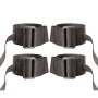 Kit de Bondage Cordage Réglable Guilty Pleasure: Plus de 300.000 produits de grandes marques en vente directe à prix usine sur c