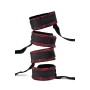 Kit de Bondage Cordage Réglable Secret Kisses: Plus de 300.000 produits de grandes marques en vente directe à prix usine sur cad