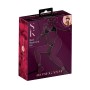Kit de Bondage Cordage Réglable Secret Kisses: Plus de 300.000 produits de grandes marques en vente directe à prix usine sur cad