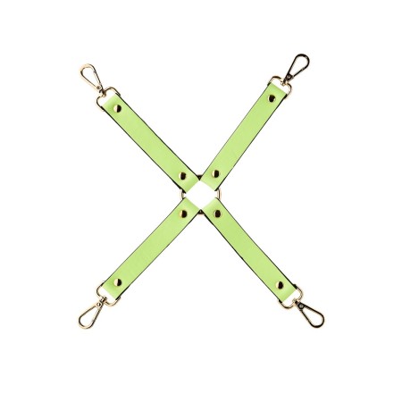 Kit de Bondage Cordage Réglable Dream Toys Radiant: Plus de 300.000 produits de grandes marques en vente directe à prix usine su