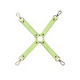 Kit de Bondage Cordage Réglable Dream Toys Radiant: Plus de 300.000 produits de grandes marques en vente directe à prix usine su