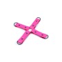 Kit de Bondage Cordage Réglable NS Novelties Electra: Plus de 300.000 produits de grandes marques en vente directe à prix usine 