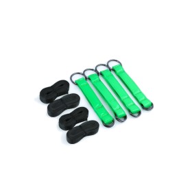Kit de Bondage Cordage Réglable NS Novelties Electra: Plus de 300.000 produits de grandes marques en vente directe à prix usine 