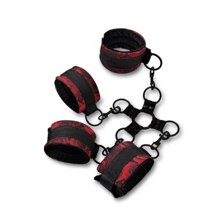 Kit de Bondage Cordage Réglable Secret Kisses: Plus de 300.000 produits de grandes marques en vente directe à prix usine sur cad
