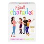 Jeu Érotique Kheper Games: Plus de 300.000 produits de grandes marques en vente directe à prix usine sur cadeaufou.com. Label bo