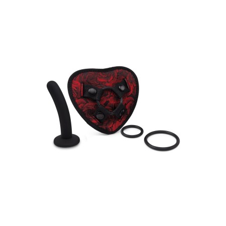 Gode ceinture Secret Kisses: Plus de 300.000 produits de grandes marques en vente directe à prix usine sur cadeaufou.com. Label 