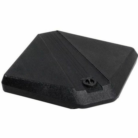 Base pour parapluie EDA Blanc (Reconditionné A): Plus de 300.000 produits de grandes marques en vente directe à prix usine sur