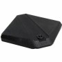 Base pour parapluie EDA Blanc (Reconditionné A): Plus de 300.000 produits de grandes marques en vente directe à prix usine sur