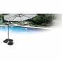 Base pour parapluie EDA Blanc (Reconditionné A): Plus de 300.000 produits de grandes marques en vente directe à prix usine sur