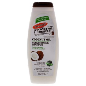 Shampooing Palmer's Coconut Oil 400 ml: Plus de 300.000 produits de grandes marques en vente directe à prix usine sur cadeaufou.