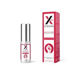 Crème retardante Ruf 15 ml: Plus de 300.000 produits de grandes marques en vente directe à prix usine sur cadeaufou.com. Label b