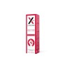 Crème retardante Ruf 15 ml: Plus de 300.000 produits de grandes marques en vente directe à prix usine sur cadeaufou.com. Label b