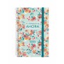 Agenda Finocam DESIGN COLLECTION 11,7 x 18,1 cm 2025 Floral: Plus de 300.000 produits de grandes marques en vente directe à prix