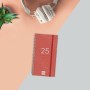 Agenda Finocam YEAR Rouge Mini 9,4 x 17,1 cm 2025: Plus de 300.000 produits de grandes marques en vente directe à prix usine sur