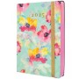 Agenda Finocam FLEXI JOY A5 14,8 x 21 cm 2025 Floral: Plus de 300.000 produits de grandes marques en vente directe à prix usine 