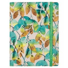 Agenda Finocam DUODESIGN E10 A5 15,5 x 21,2 cm 2025 Bloc de Notes: Plus de 300.000 produits de grandes marques en vente directe 